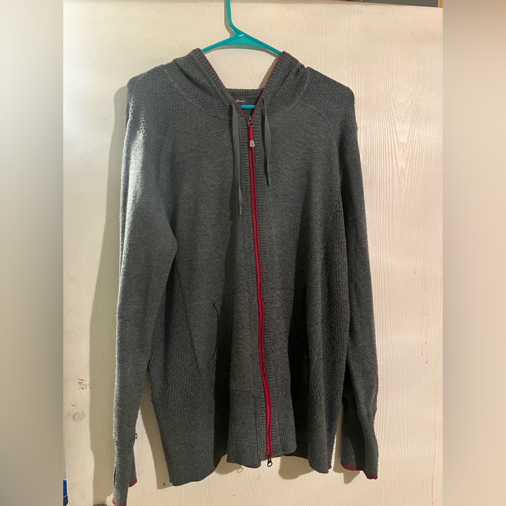 Eddie Bauer Women’s 2X Jacket